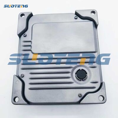 1J770-59052 1J77059052 ব্যবহৃত খননকারক ইঞ্জিন ECU নিয়ামক V2607 নির্মাণ যন্ত্রপাতি মেরামতের কারখানা উত্পাদন কারখানা