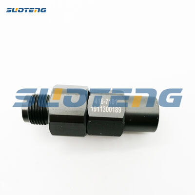 416-7101 4167101 প্রেসার রিলিফ ভালভ E320D E323D এক্সকাভেটরের জন্য
