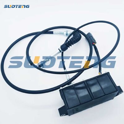 21EN-32300 21EN32300 R140LC-9S/R260LC-9S এক্সক্যাভারের জন্য 24V থ্রোটল মোটর