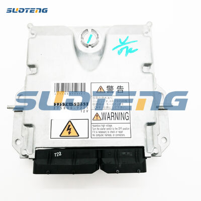 V3800 ইঞ্জিনের জন্য 1J574-59053 কন্ট্রোলার ECU ECM