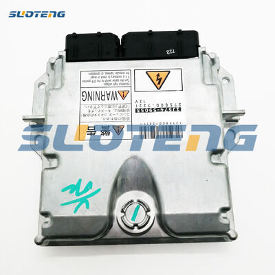 V3800 ইঞ্জিনের জন্য 1J574-59053 কন্ট্রোলার ECU ECM