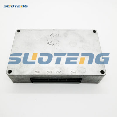 CX240B এক্সকাভেটরের জন্য KHR10036 কন্ট্রোলার ECU