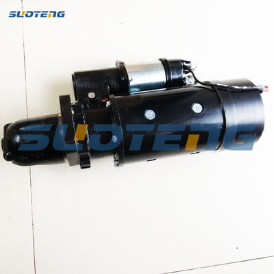 C9 ইঞ্জিনের জন্য 207-1539 2071539 স্টার্টার মোটর