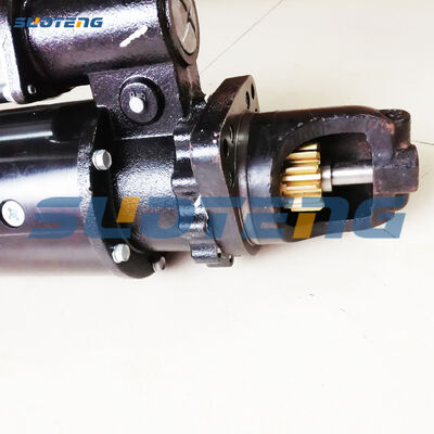 C9 ইঞ্জিনের জন্য 207-1539 2071539 স্টার্টার মোটর
