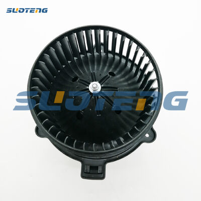 DX140W DX180 এক্সকাভেটরের জন্য K1002206 ব্লোয়ার মোটর