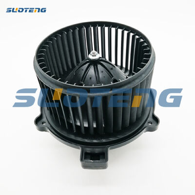 DX140W DX180 এক্সকাভেটরের জন্য K1002206 ব্লোয়ার মোটর