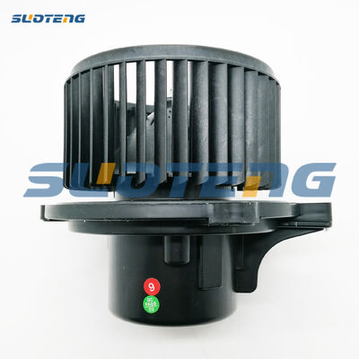 DX140W DX180 এক্সকাভেটরের জন্য K1002206 ব্লোয়ার মোটর