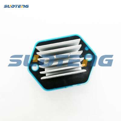 DX255 DX300 এক্সকাভেটরের জন্য K1002207 ব্লোয়ার স্পিড কন্ট্রোলার