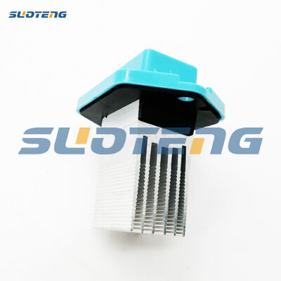 DX255 DX300 এক্সকাভেটরের জন্য K1002207 ব্লোয়ার স্পিড কন্ট্রোলার