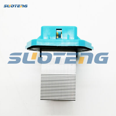 DX255 DX300 এক্সকাভেটরের জন্য K1002207 ব্লোয়ার স্পিড কন্ট্রোলার