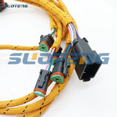 198-2713 1982713 Engine Wire Harness for 950H 962H Loader