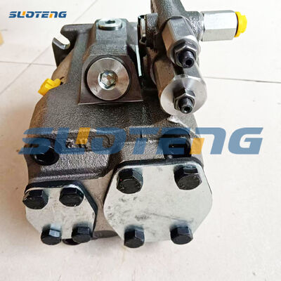 D6N এর জন্য 195-9097 1959097 হাইড্রোলিক পিস্টন পাম্প