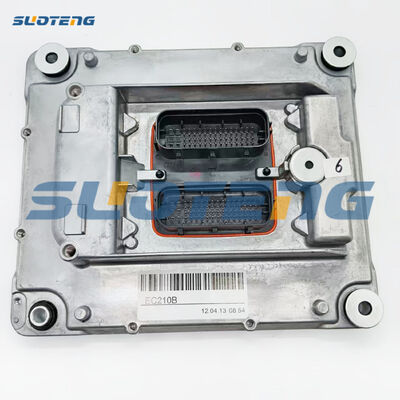 EC210B EC240BLC EC290B এক্সকাভেটরের জন্য 60100000 কন্ট্রোলার