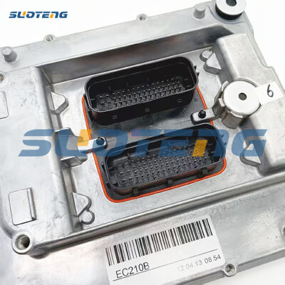 EC210B EC240BLC EC290B এক্সকাভেটরের জন্য 60100000 কন্ট্রোলার