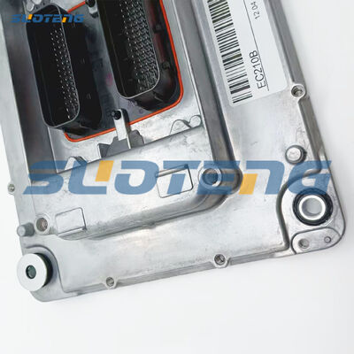 EC210B EC240BLC EC290B এক্সকাভেটরের জন্য 60100000 কন্ট্রোলার