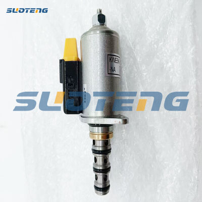 61002281 Solenoid Switch Valve for 365H Excavator