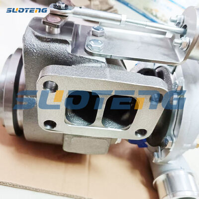 431-4572 4314572 Turbocharger for 320D2 320D2 GC Excavator