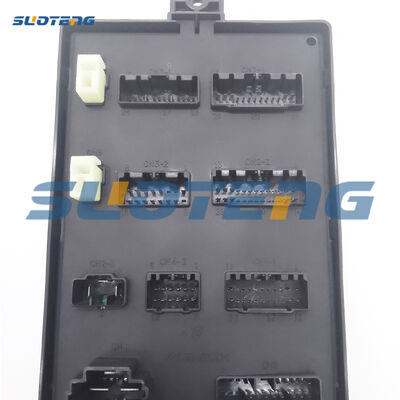 YN24E00016F1 Relay Yn24E00016F1 for Excavator SK210DLC-8
