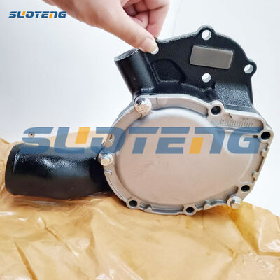 346-0411 3460411 Engine Water Pump for Excavator 320D2 Engine C7.1