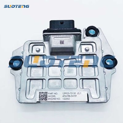 4TNV98 ইঞ্জিনের জন্য 129923-75150 কন্ট্রোলার ECU
