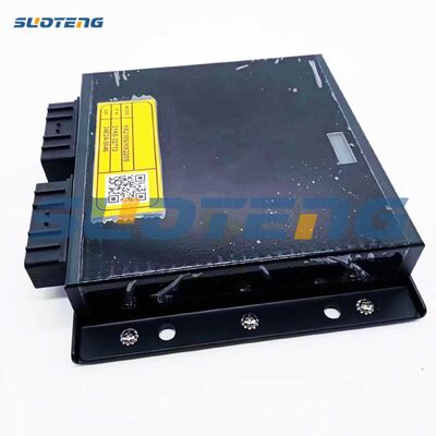 HX220S খননকারীর জন্য 21K6-32713 কন্ট্রোলার ECU