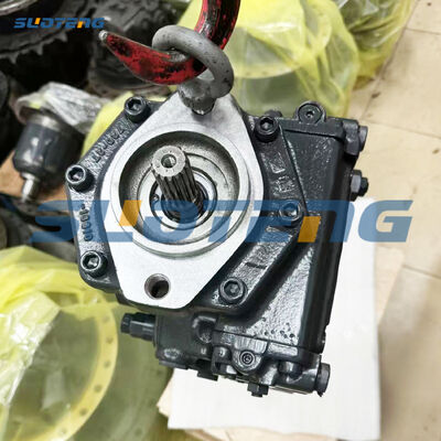 SK815-5/ SK818-5 স্কিড স্টিয়ার লোডার প্রতিস্থাপন পাম্পের জন্য হাইড্রোলিক পাম্প