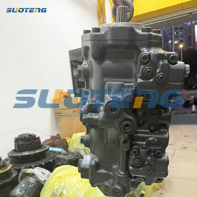 SK815-5/ SK818-5 স্কিড স্টিয়ার লোডার প্রতিস্থাপন পাম্পের জন্য হাইড্রোলিক পাম্প