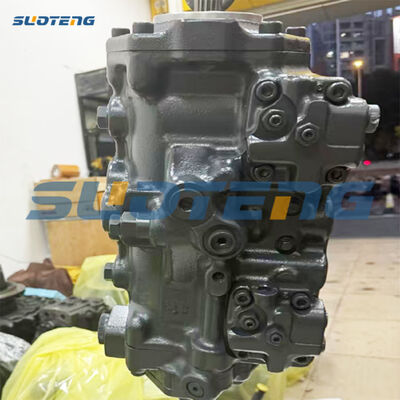 720-2T-0023 এসকে৮১৫ এসকে৮১৫-৫ স্কিড স্টিয়ার লোডারের জন্য হাইড্রোলিক পাম্প