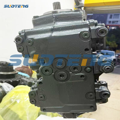 720-2T-0023 এসকে৮১৫ এসকে৮১৫-৫ স্কিড স্টিয়ার লোডারের জন্য হাইড্রোলিক পাম্প