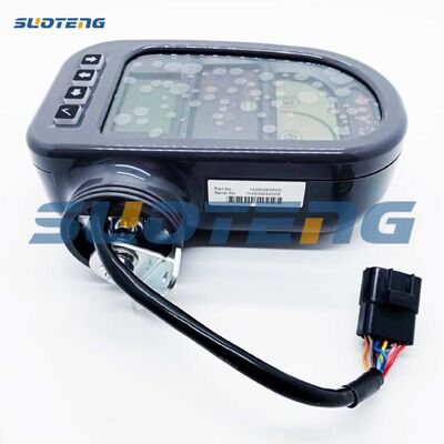 VOE 14390065 14390065 Monitor Display Panel Compatible with EC140B EC210B EC360B EC460B Excavator 