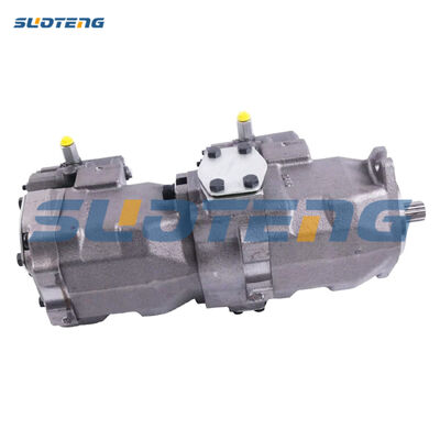 VOE11706187 VOE11706188 Hydraulic Pump for Wheel Loader L70B L70D