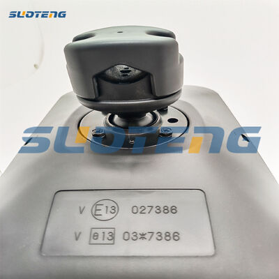394-9460 3949460 Wide Cabin Exterior Mirror for 312D 312E 320D Excavator
