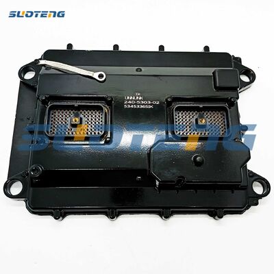 240-5303 Controller ECU ECM 2405303 C12 C18 Engine