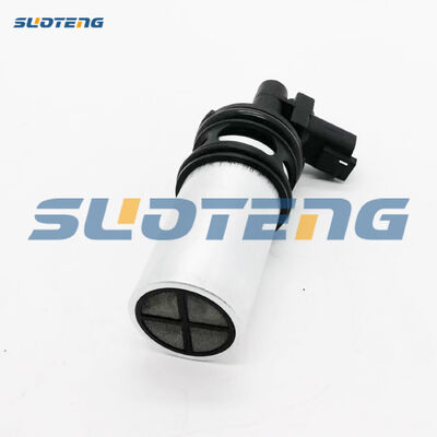 526-2037 5262037 ইঞ্জিন C4.4 C7.1 এর জন্য ফুয়েল পাম্প