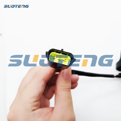 YN52S00009P1 Throttle Knob for SK120 SK200 Excavator Spare Part