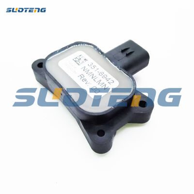 351-6942 3516942 770 770G ট্রাকের জন্য ঘোরানো অবস্থান সেন্সর