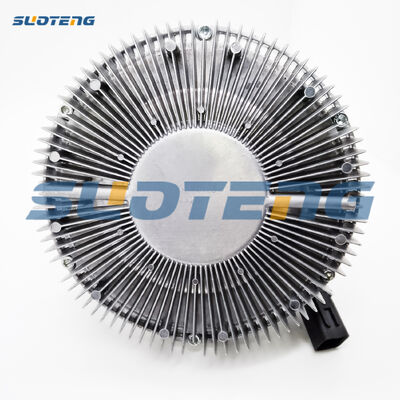 324-0123 3240123 Drive As-Fan for E320D E320D FM Excavator