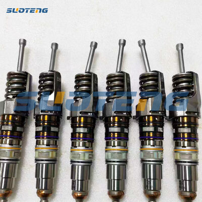 4928260 ডিজেল ফুয়েল ইনজেক্টর ইঞ্জিন QSX15 ISX15 এর জন্য