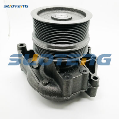 4920466 Diesel Engine Cooling Water Pump Assembly for Engine ISX15 QSX15
