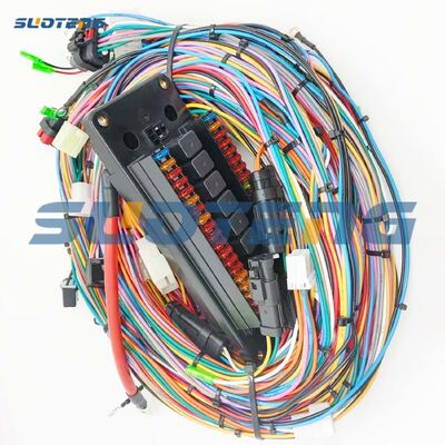 259-5223 2595223 Cab Wiring Harness for E320D Excavator