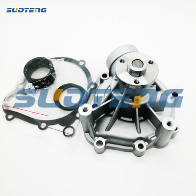 21727935 Water Pump for D7E Engine L50F L110F Wheel Loader