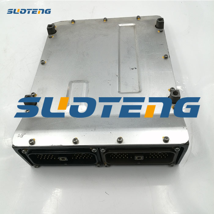 E312D E345C খননকারী 2218874X এর জন্য 221-8874X বৈদ্যুতিক যন্ত্রাংশ ECU কম্পিউটার বোর্ড