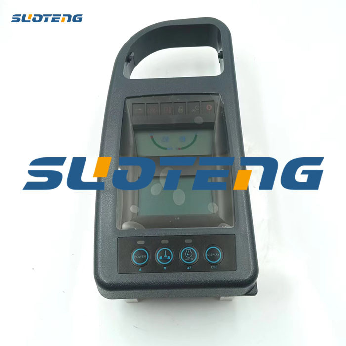 DH220-7 DH225-7 এক্সকাভেটর 53900048G এর জন্য 539-00048G এক্সক্যাভেটর ডিসপ্লে প্যানেল