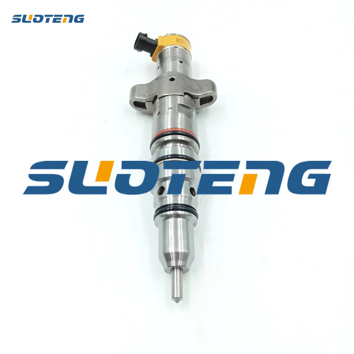 222-5958 2225958 এক্সকাভেটর E324D E325D ইঞ্জিন C7 নতুন ডিজেল ফুয়েল ইনজেক্টর