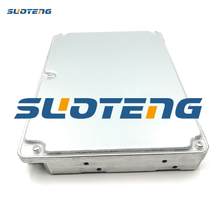 SK200-6 SK200-8 এক্সকাভেটর 89683E4590 এর জন্য 89683-E4590 ECM কন্ট্রোলার ECU