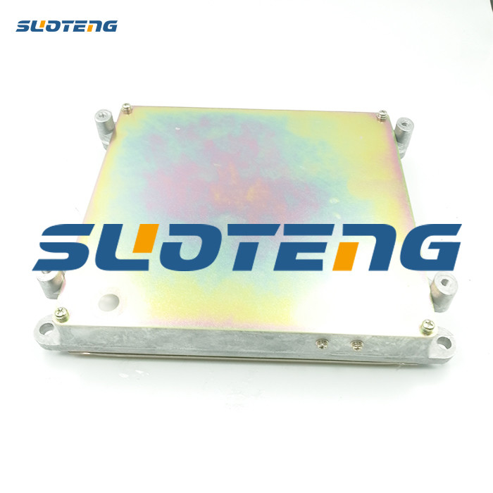 EX200-2 EX200-3 EX220 এক্সকাভেটরের জন্য 9125533 ইঞ্জিন কন্ট্রোল মডিউল ECU ECM কন্ট্রোলার