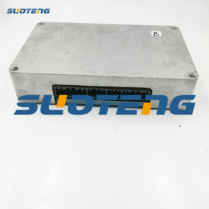 SH200-5 SH210-5 এক্সকাভেটরের জন্য KHR10037 ECU ECM কন্ট্রোলার কম্পিউটার বোর্ড