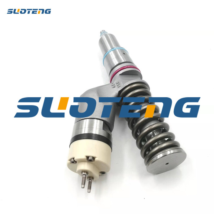 253-0615 2530615  ফুয়েল ইনজেক্টর 980G 980H C15 C18 C32 সামুদ্রিক ইঞ্জিন ফুয়েল ইনজেক্টর