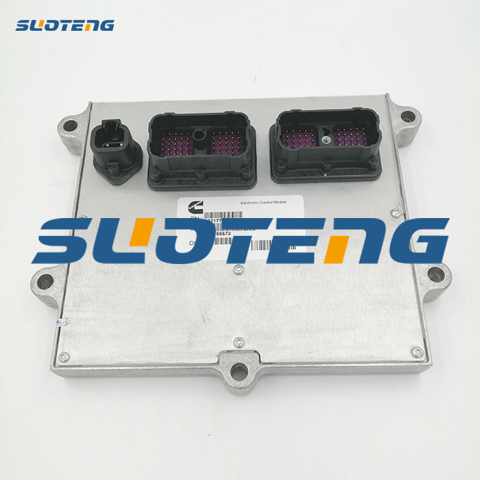 PC200-8 PC300-8 4921776 এর জন্য 492-1776 কন্ট্রোল কন্ট্রোলার এক্সকাভেটর ECU
