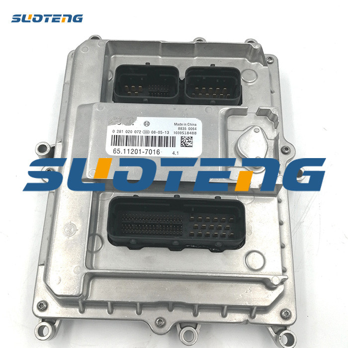 65.11201-7016 কন্ট্রোলার ECU ECM কম্পিউটার বোর্ড DX225LC DX340LC এক্সকাভেটরের জন্য